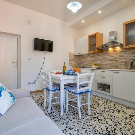 Casa Vacanze San Michele Alghero Luaran gambar