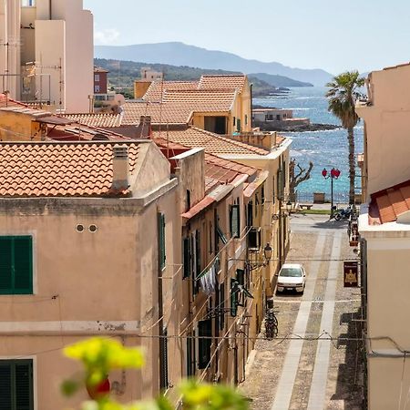 Casa Vacanze San Michele Alghero Luaran gambar
