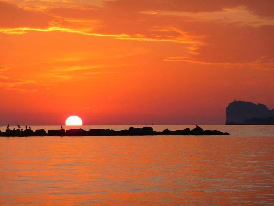 Casa Vacanze San Michele Alghero Luaran gambar