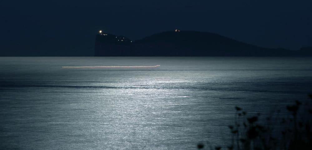 Casa Vacanze San Michele Alghero Luaran gambar
