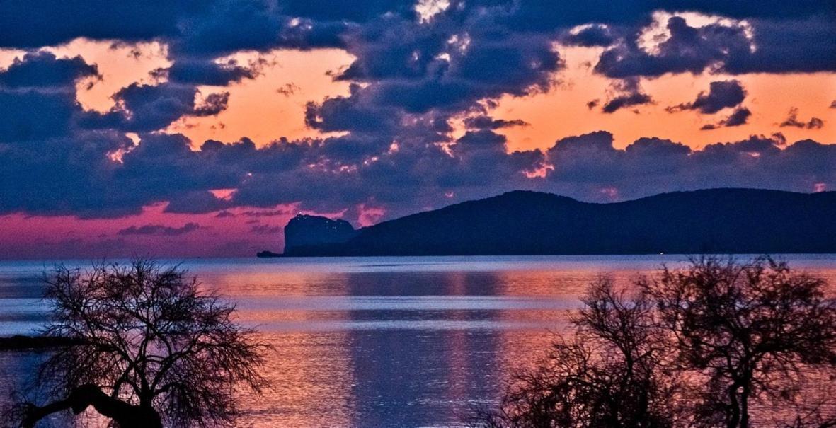 Casa Vacanze San Michele Alghero Luaran gambar