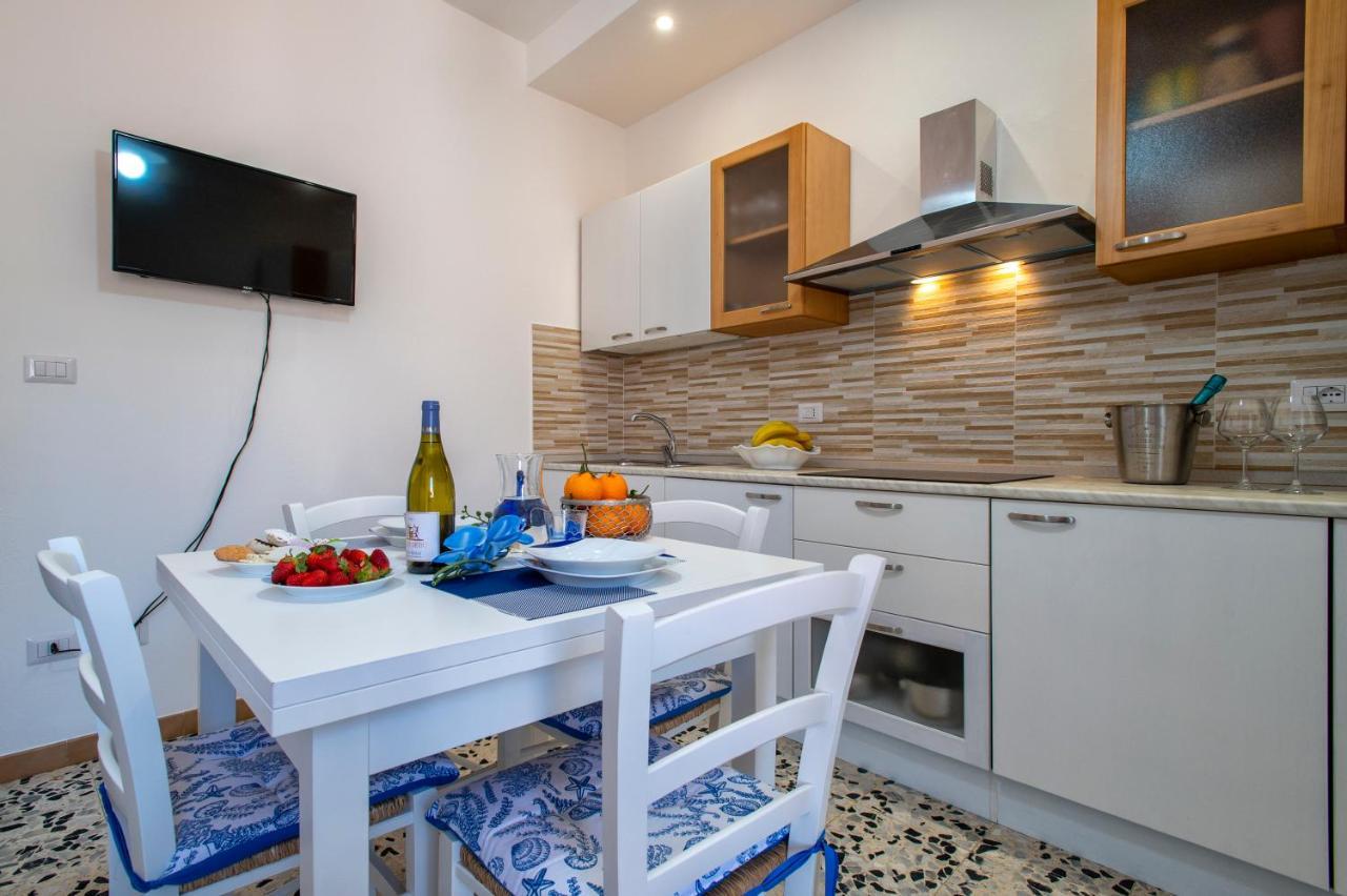 Casa Vacanze San Michele Alghero Luaran gambar
