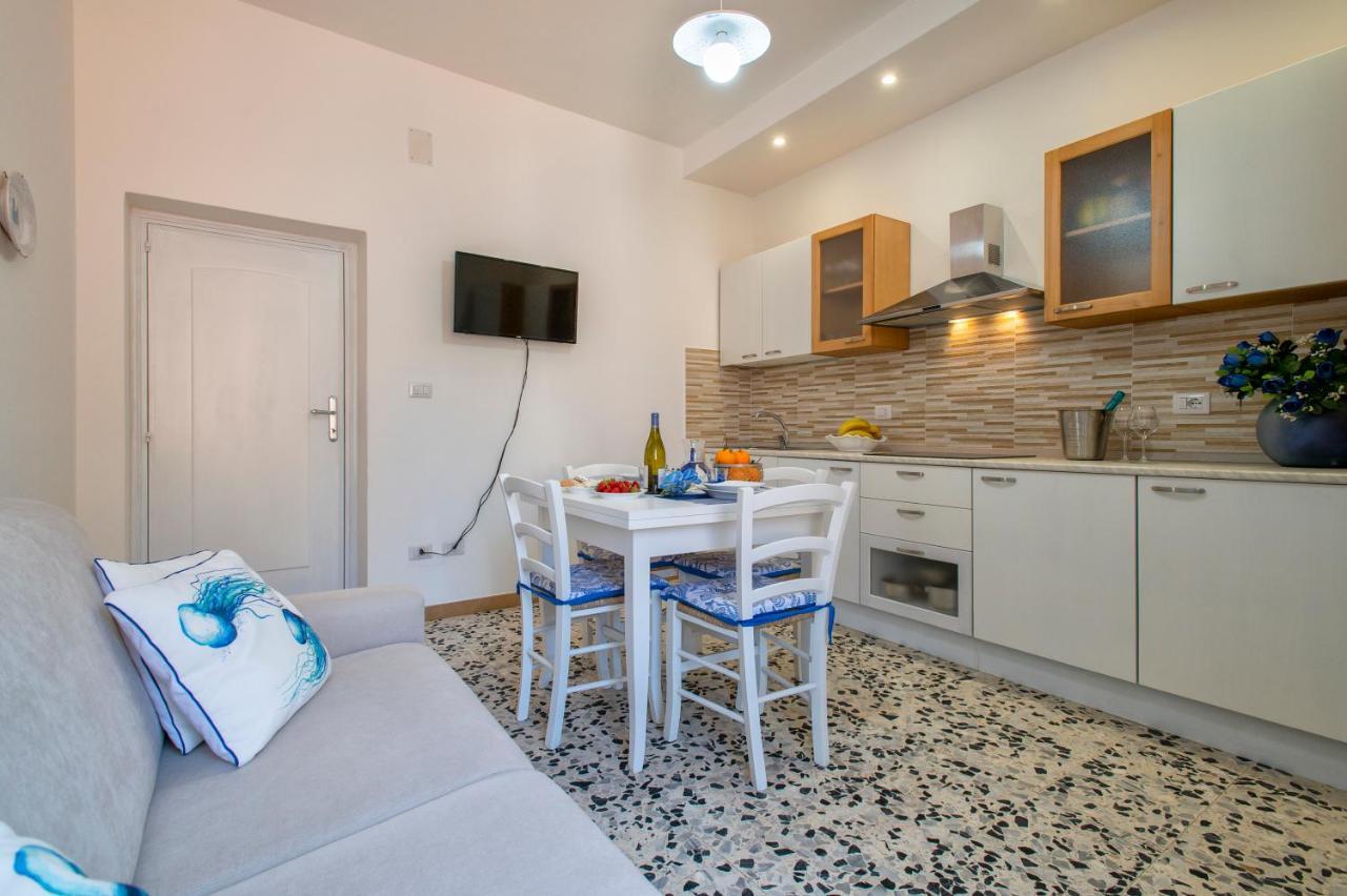 Casa Vacanze San Michele Alghero Luaran gambar