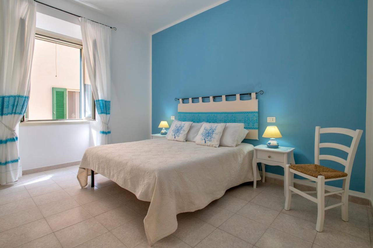 Casa Vacanze San Michele Alghero Luaran gambar