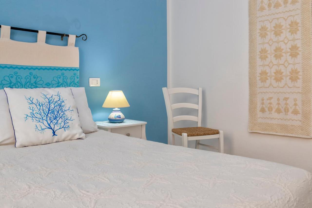 Casa Vacanze San Michele Alghero Luaran gambar