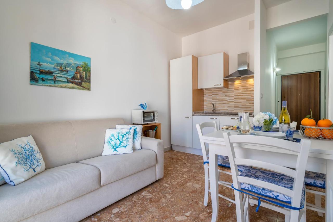 Casa Vacanze San Michele Alghero Luaran gambar