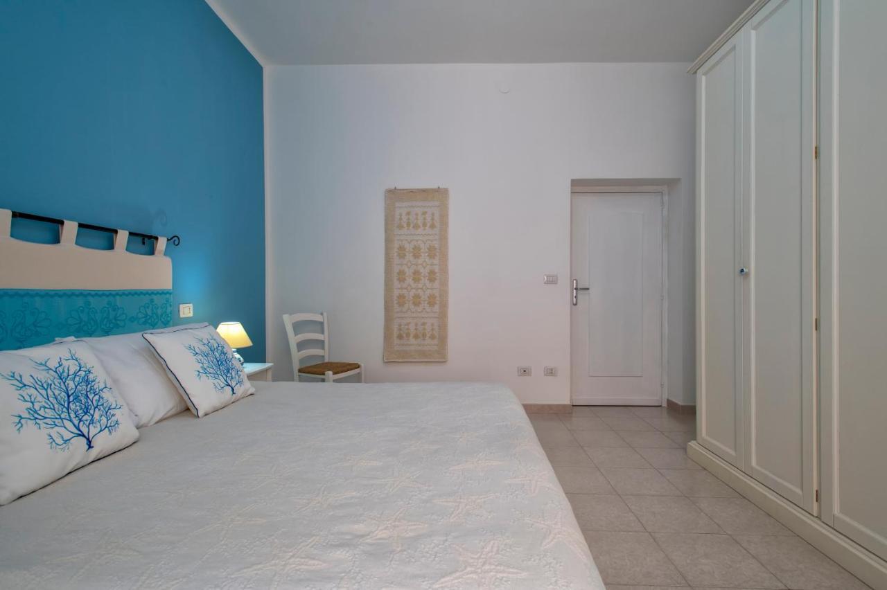 Casa Vacanze San Michele Alghero Luaran gambar