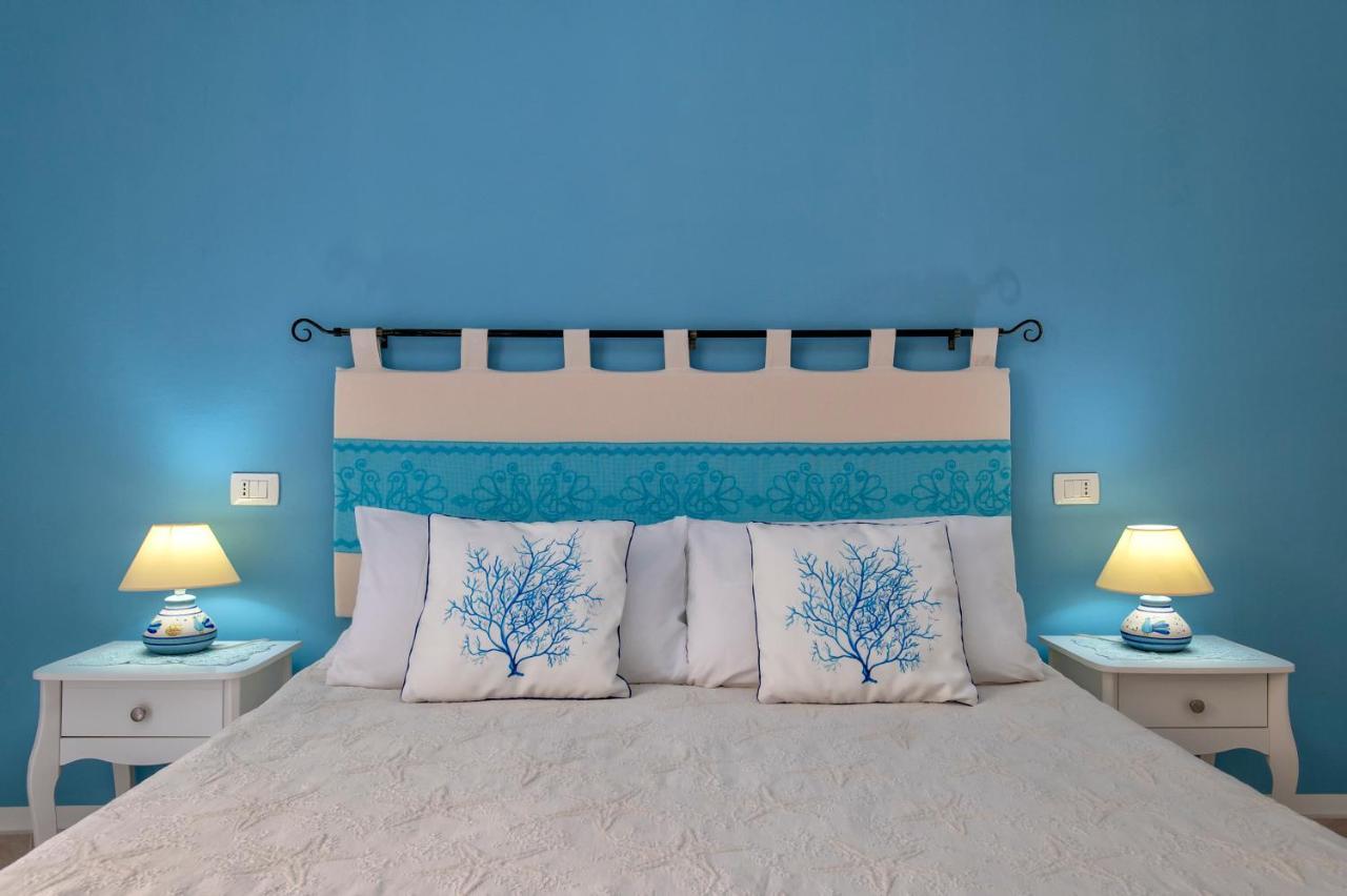 Casa Vacanze San Michele Alghero Luaran gambar