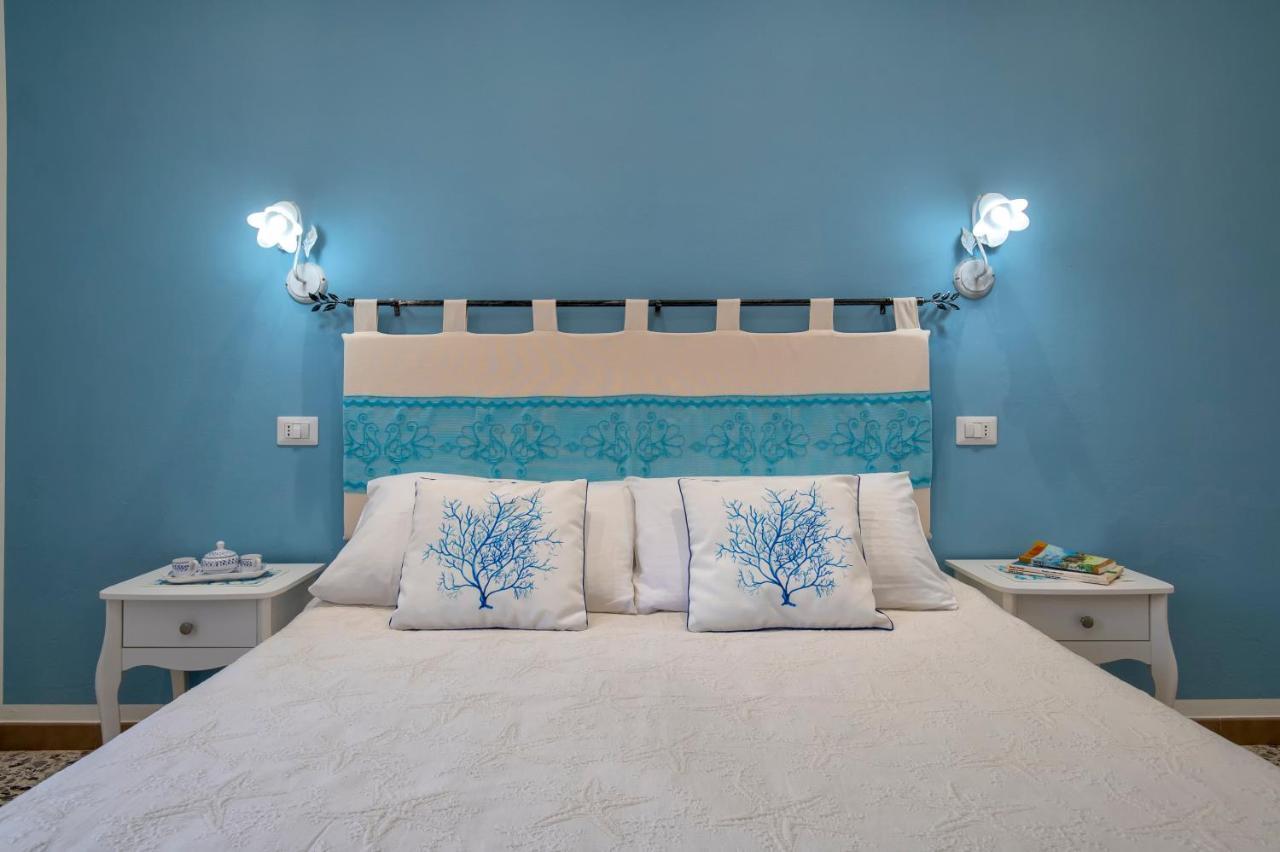 Casa Vacanze San Michele Alghero Luaran gambar