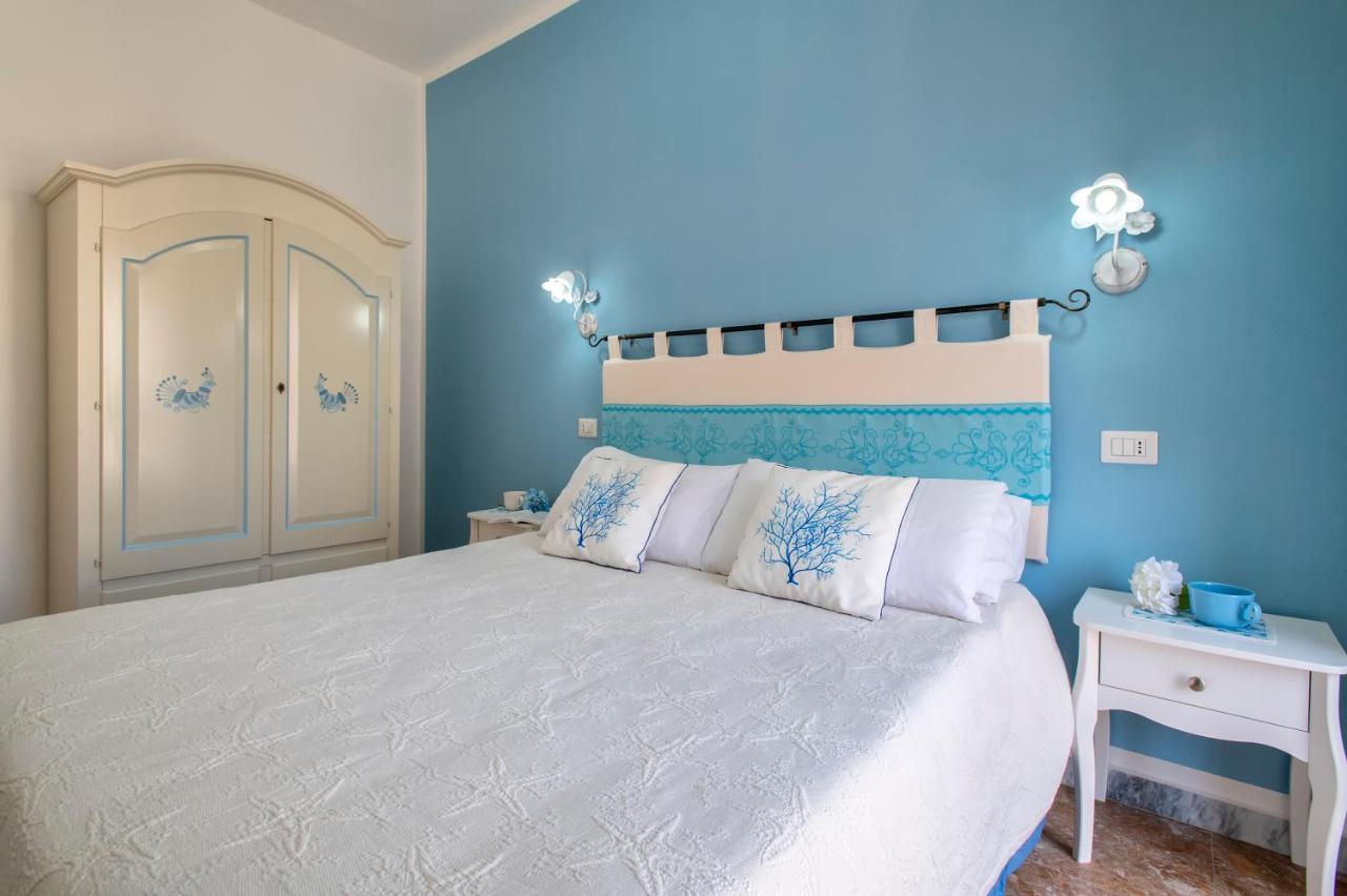 Casa Vacanze San Michele Alghero Luaran gambar