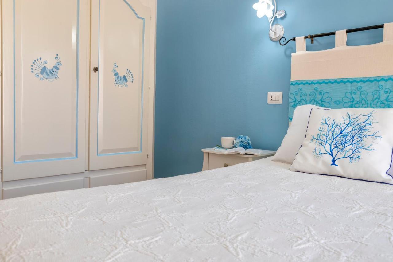 Casa Vacanze San Michele Alghero Luaran gambar