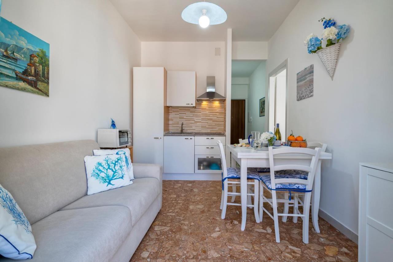 Casa Vacanze San Michele Alghero Luaran gambar