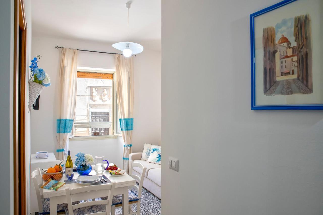 Casa Vacanze San Michele Alghero Luaran gambar