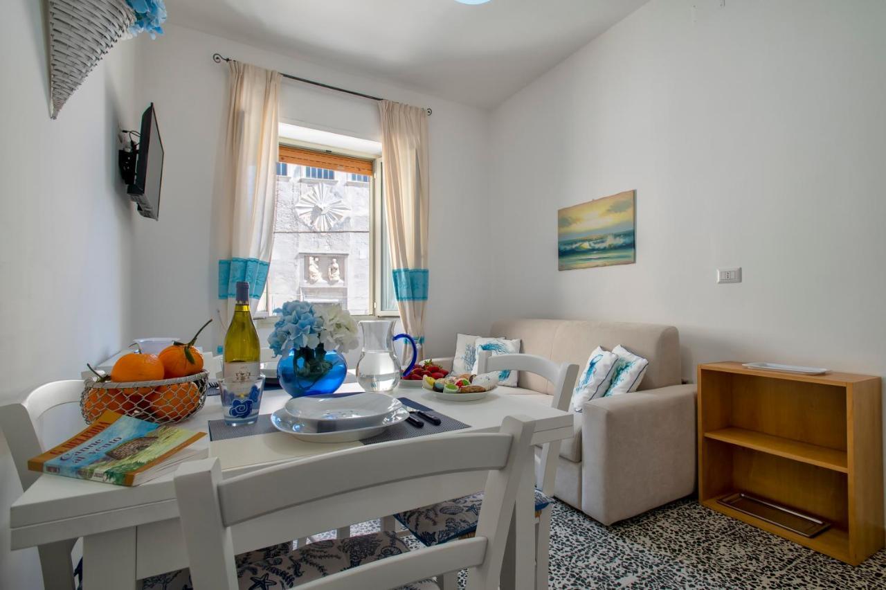 Casa Vacanze San Michele Alghero Luaran gambar