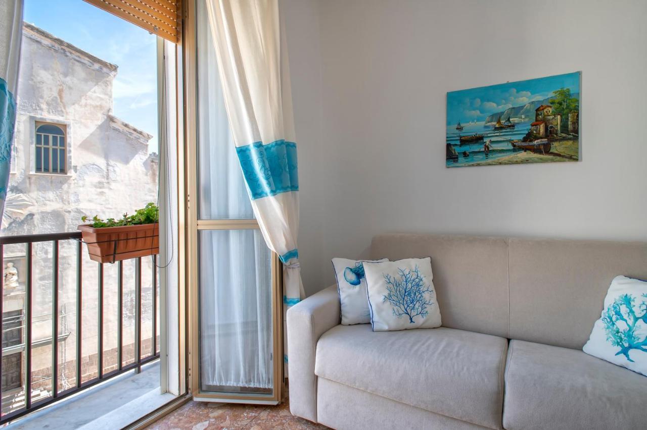 Casa Vacanze San Michele Alghero Luaran gambar