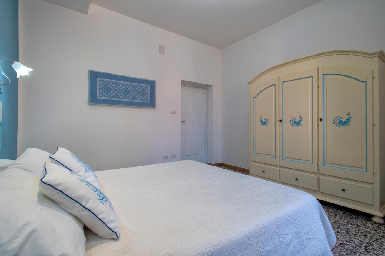 Casa Vacanze San Michele Alghero Luaran gambar