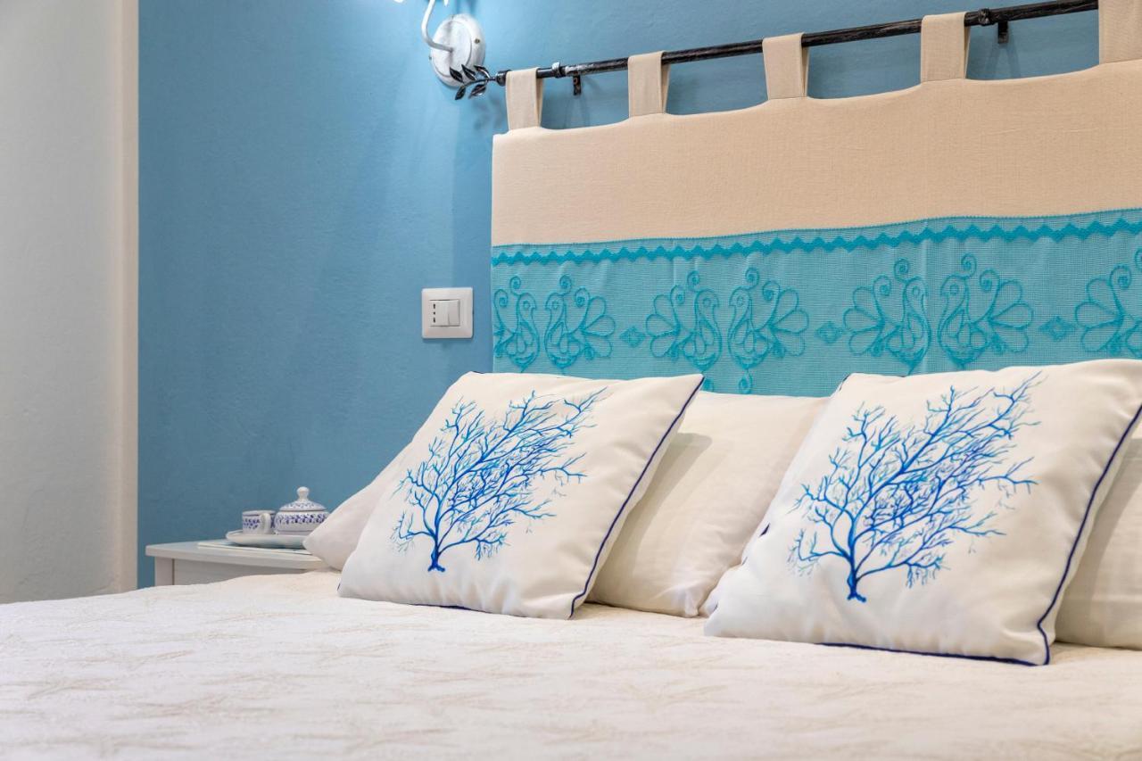Casa Vacanze San Michele Alghero Luaran gambar