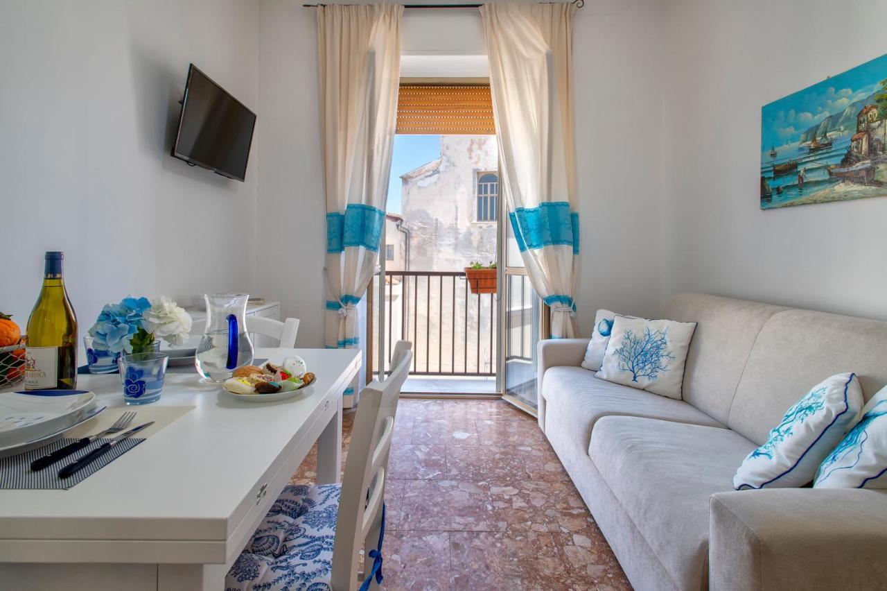 Casa Vacanze San Michele Alghero Luaran gambar