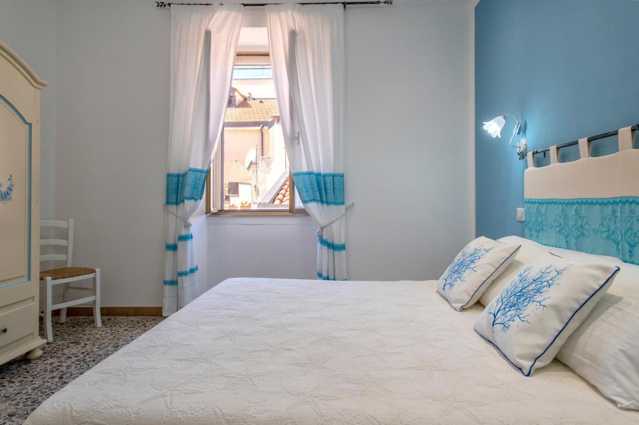 Casa Vacanze San Michele Alghero Luaran gambar