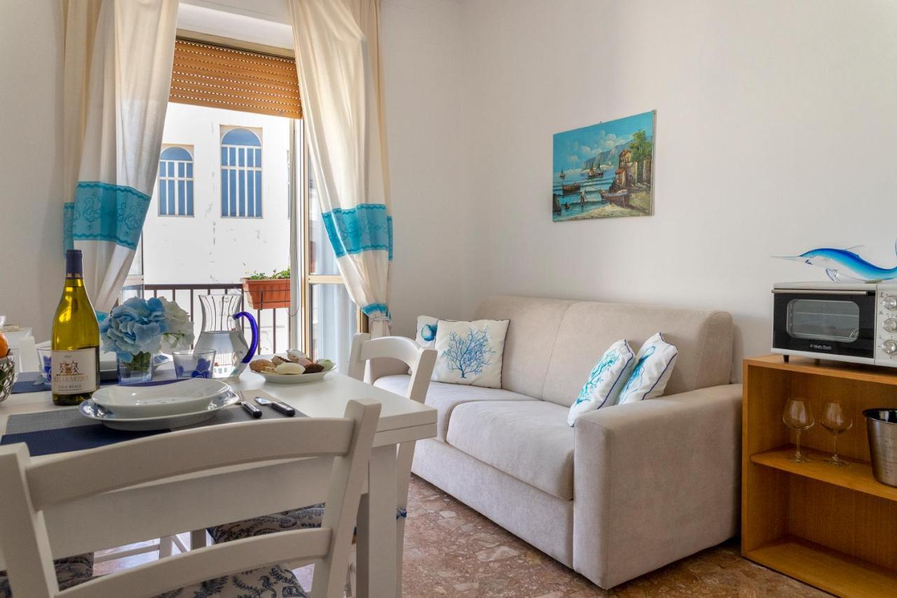 Casa Vacanze San Michele Alghero Luaran gambar