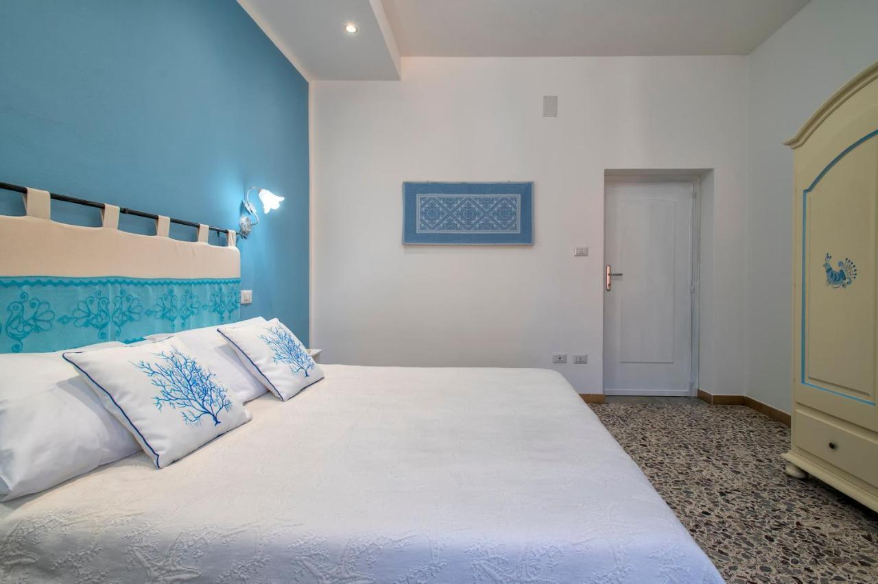 Casa Vacanze San Michele Alghero Luaran gambar