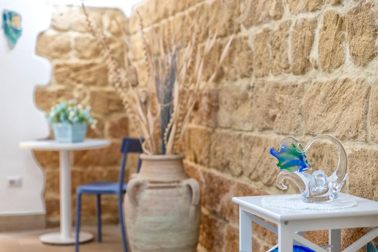 Casa Vacanze San Michele Alghero Luaran gambar