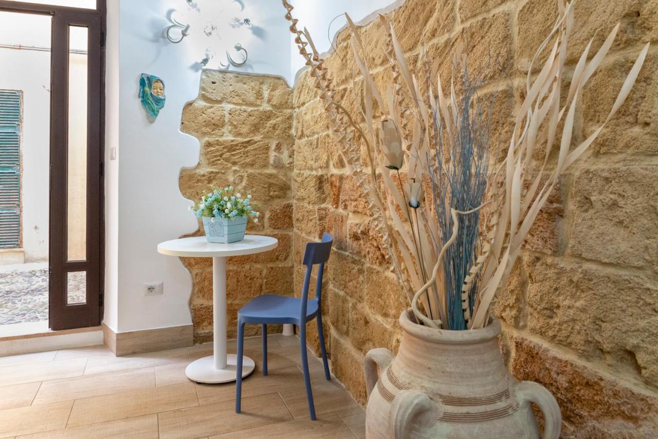 Casa Vacanze San Michele Alghero Luaran gambar