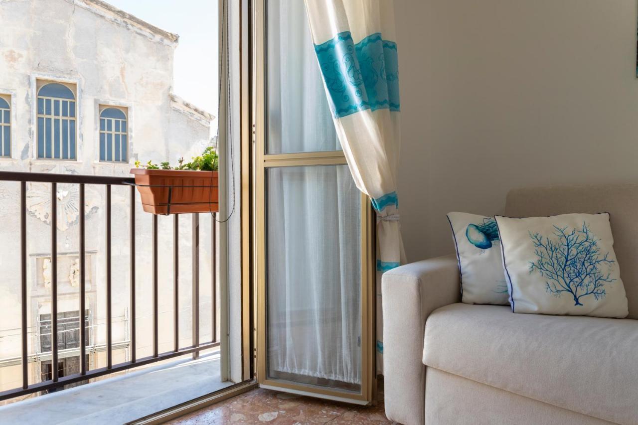 Casa Vacanze San Michele Alghero Luaran gambar